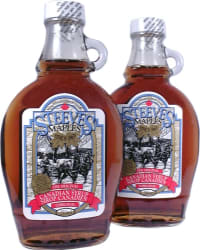 Steeves maples síróp 20L
