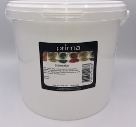 Steinselja 600g