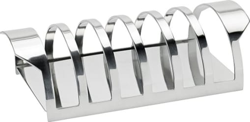 Stelton Brauðstandur stál