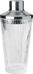 Stelton Pilastro kokteilhristari glær