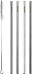 Stelton Rör 4rör og 1 bursti 21,5cm stál