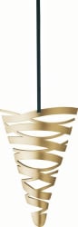 Stelton Tangle kramarhús órói