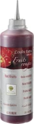 Summer fruit coulis 500g