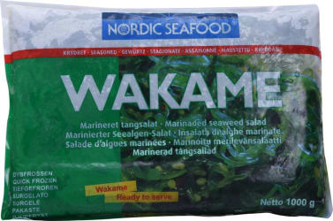 Sushi Wakame salat 1kg