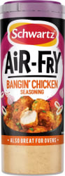 SV Air Fry Chicken 140gr