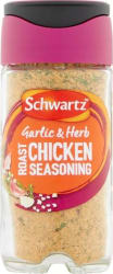SV Chicken Garl&Herb 53 gr.