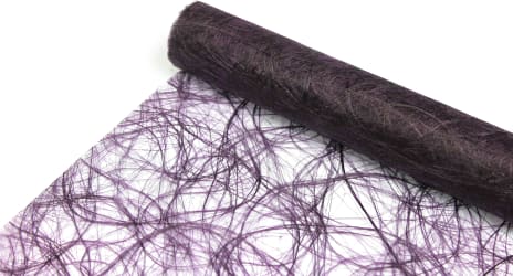 25mtr.Sizoweb 30cm.Violet (Plómu)  (12)