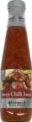 T.P sweet chilli sósa 295 ml