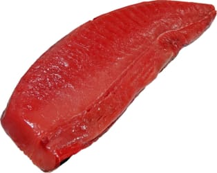 Túnfiskur Lundir (vigtarvara) 2-5kg