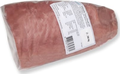 Túnfiskur Yellowfin 3-4kg