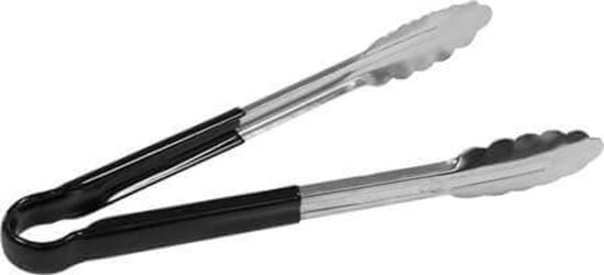 Töng svört 25cm