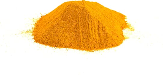 Túrmerik 10kg sekkur