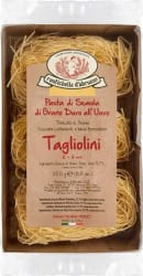 Tagliolini All'Uovo 250g
