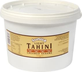 Tahini Light Sunita 3kg