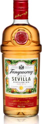 Tanqueray Flor de Sevilla