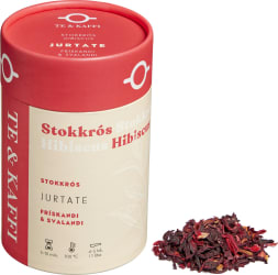 Te & Kaffi Stokkrós