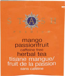 Te Stash Mangó Passion 20stk