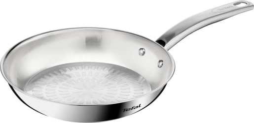 Tefal Panna 24cm Stál