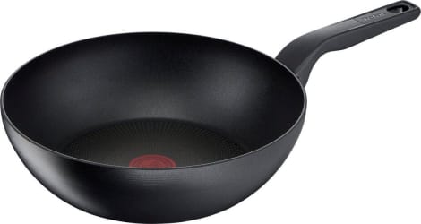 Tefal Wok panna 28cm Hard Titanium