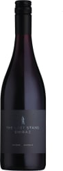 The Last Stand Shiraz