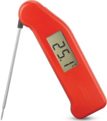 Thermapen Classic hitamælir rauður
