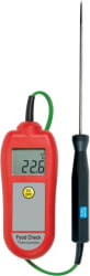 Thermapen Food Check hitamælir