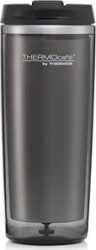 Thermos Ferðakaffiglas Grátt 350ml (6)