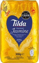 Tilda Jasmine Rice