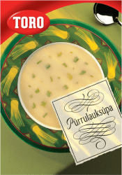 Toro Púrrulauks súpa 75g (15)