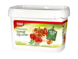 Toro Pastasósa Tomat&Urter (2)
