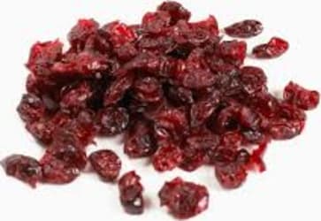 Trönuber þurrkuð 1kg