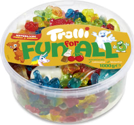 Trolli Fun For All Box 6x1kg