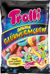 Trolli Sour Glowworms