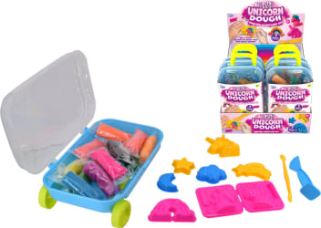 Unicorn Leirtaska  Disp-6