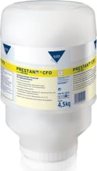 Uppþvottavéladuft Prestan án/klórs f/skammtara 4,5kg
