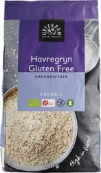 Urtekram Tröllahafrar Glútenlausir Fínir