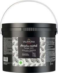 Valrhona glær hjúpur Absolu 5 kg (2)