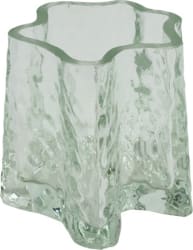 Vasi Basila Glær 10x10cm. (12)