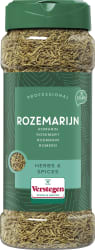 Verstegen Rósmarín 110g (4stk/ks)