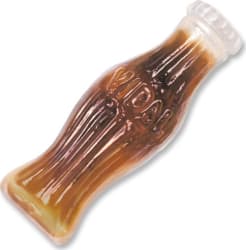 Vidal Cola flöskur 1kg