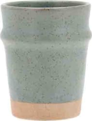 Villa Collection Krús án halds 35cl green