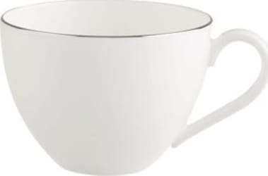 Villeroy & Boch Anmut Platinum no1 kaffibolli