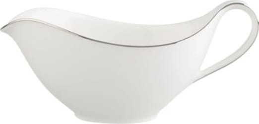 Villeroy & Boch Anmut Platinum no1 sósubátur