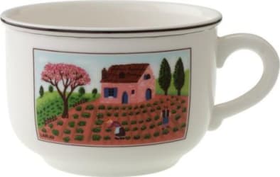 Villeroy & Boch Design Naif morgunverðarbolli 0.42 l
