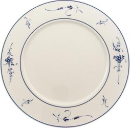 Villeroy & Boch Old Luxembourg diskur 30 cm.