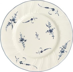 Villeroy & Boch Old Luxembourg matardiskur 26 cm.