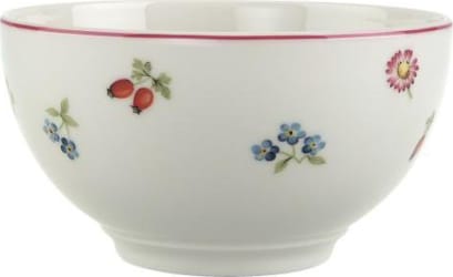 Villeroy & Boch Petite Fleur skál 0,75 ltr.