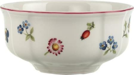 Villeroy & Boch Petite Fleur skál 12 cm.