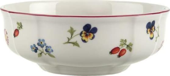 Villeroy & Boch Petite Fleur skál 14 cm.