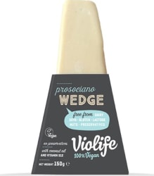 Violife Prosociano Parmesan 11x150g